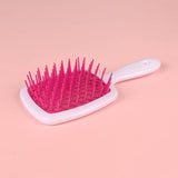 Viral TikTok Hair Brush!