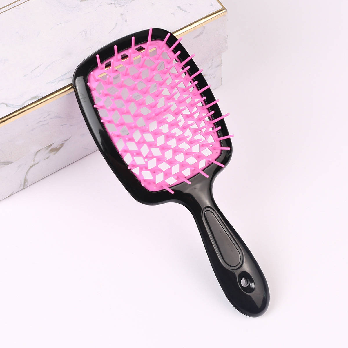 Viral TikTok Hair Brush!