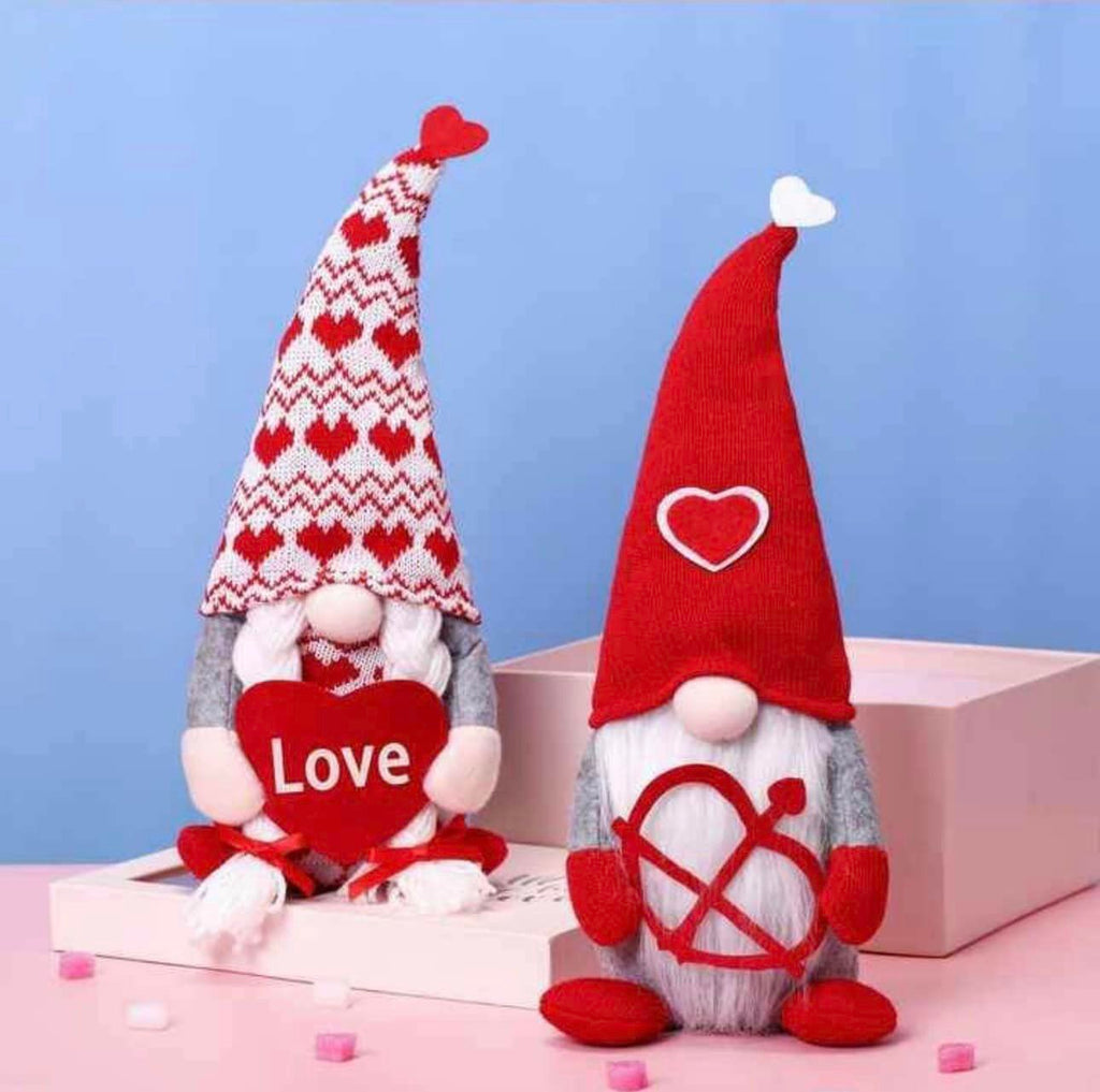 Valentines Day Gnome image 1