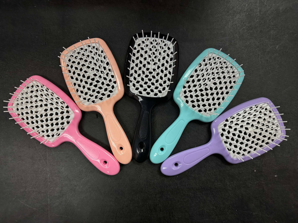 Viral TikTok Hair Brush! *Cyber Monday Special image 1