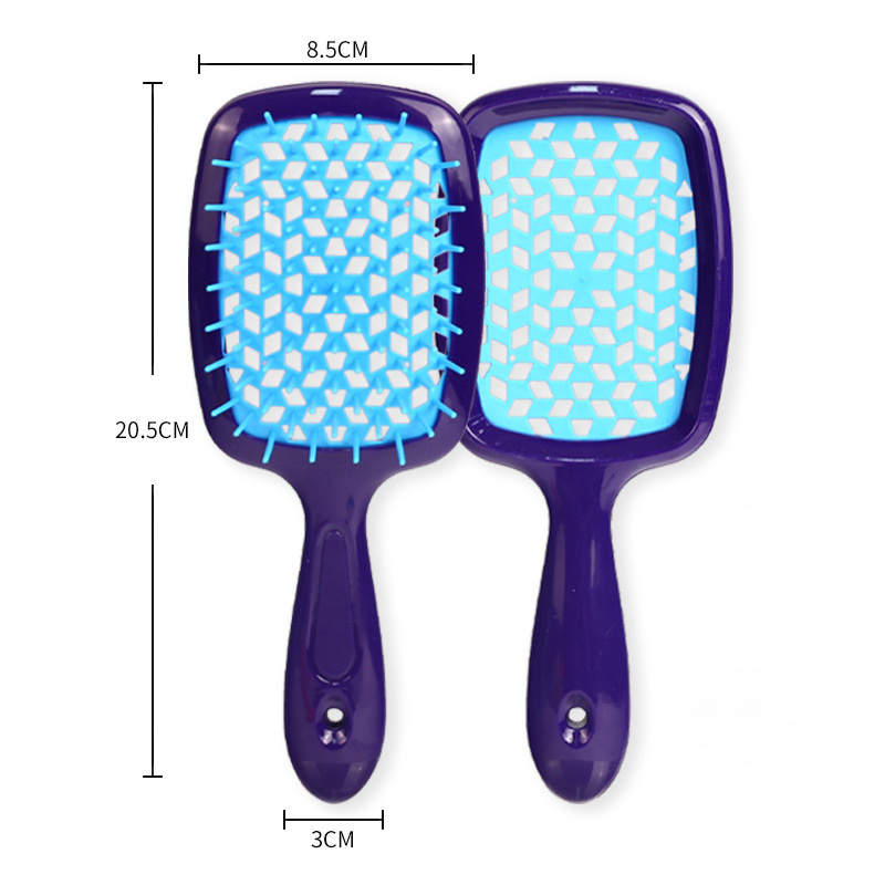 Viral TikTok Hair Brush!