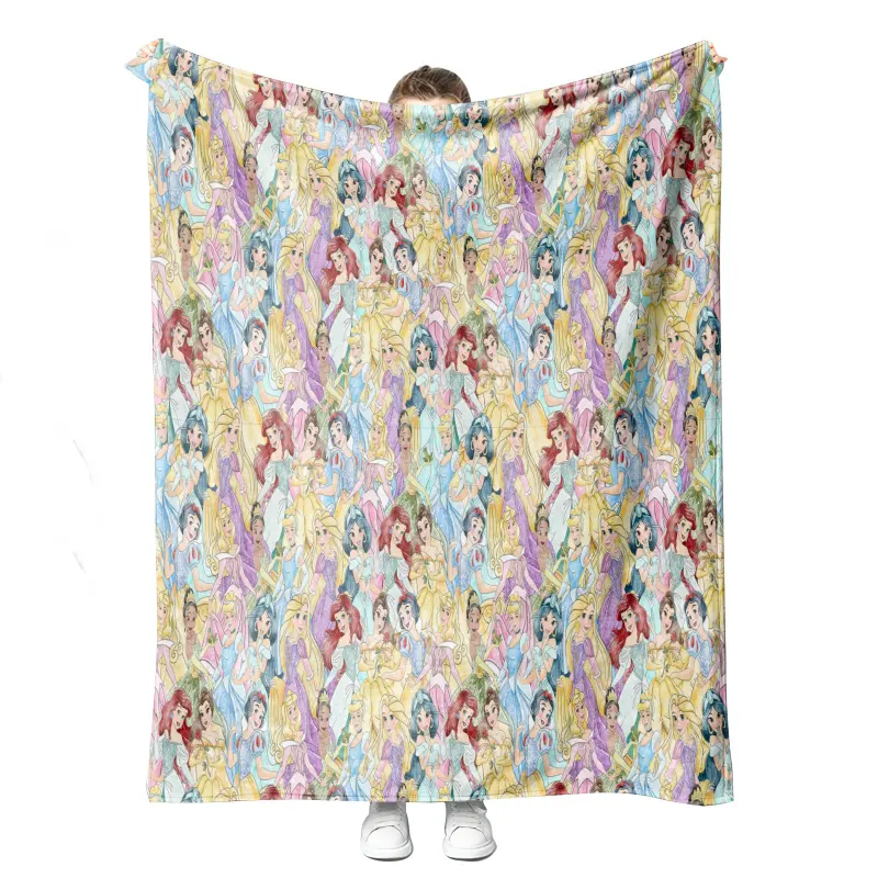 Darling Blanket image 1