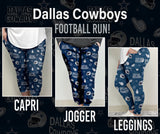 Dallas Capri, Leggings And Jogger ( Kids Too ) w/Pockets | Pre-Sale | Run Ends 7/2 @ Midnight