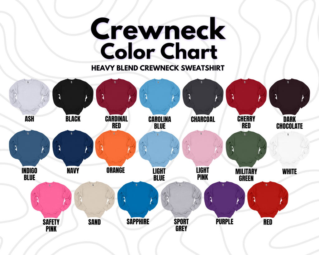 Cherry Much Crewneck image 2