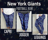 New York G Capri, Leggings And Jogger ( Kids Too ) w/Pockets | Pre-Sale | Run Ends 7/2 @ Midnight