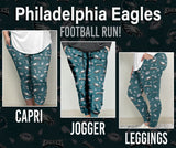Philadelphia Capri, Leggings And Jogger ( Kids Too ) w/Pockets | Pre-Sale | Run Ends 7/2 @ Midnight