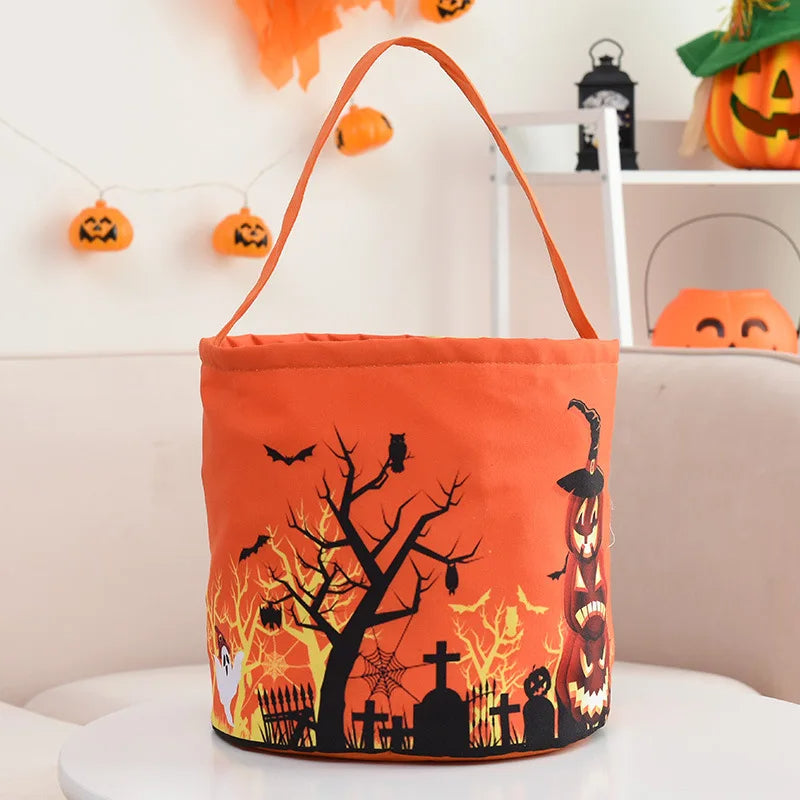 LED Halloween Bags! image 2