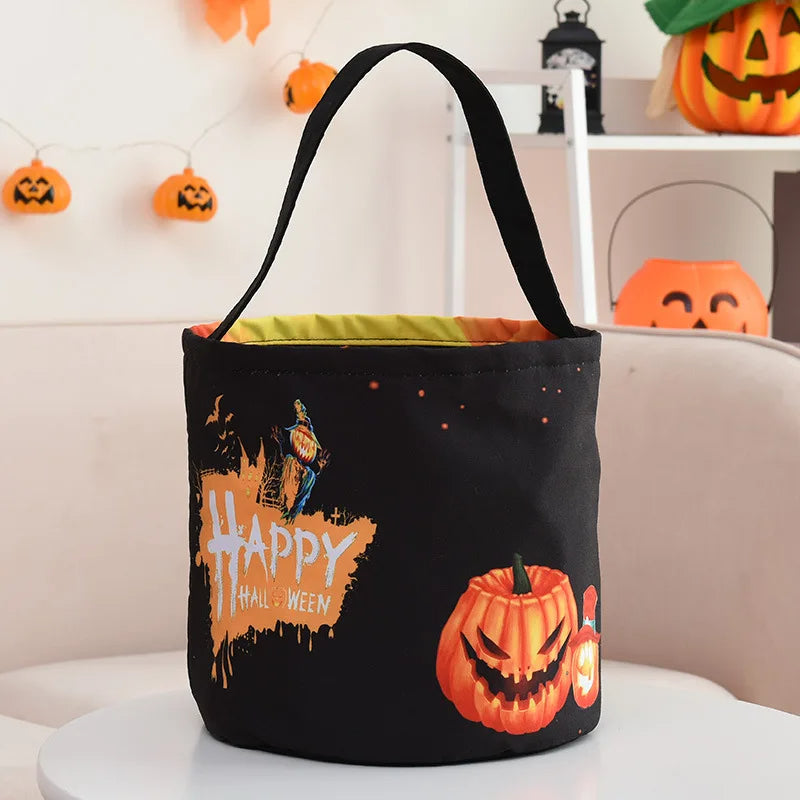 LED Halloween Bags! image 3