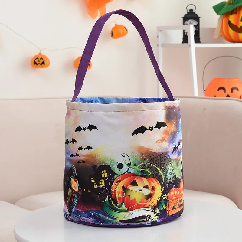 LED Halloween Bags! image 4