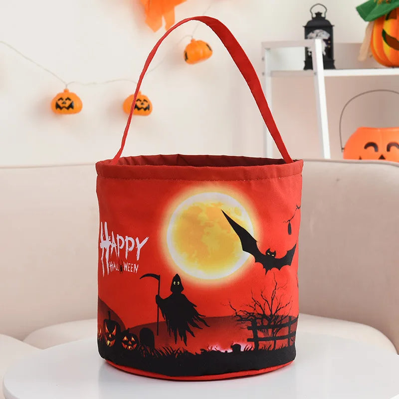 LED Halloween Bags! image 5